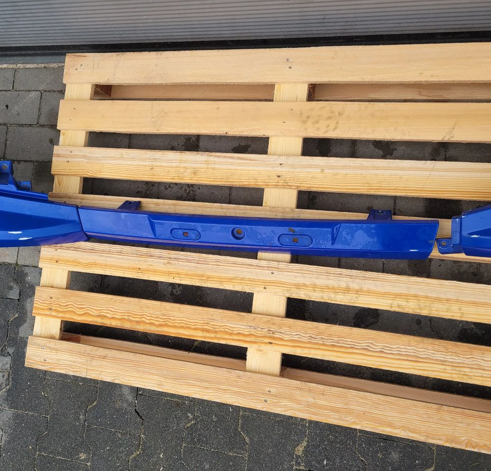 ZDERZAK DAF XG XF NM.ORYGINAŁ CHWALIM116 - Nárazník pre Nákladné auto: obrázok 4 ZDERZAK DAF XG XF NM.ORYGINAŁ CHWALIM116 - Nárazník pre Nákladné auto: obrázok 4