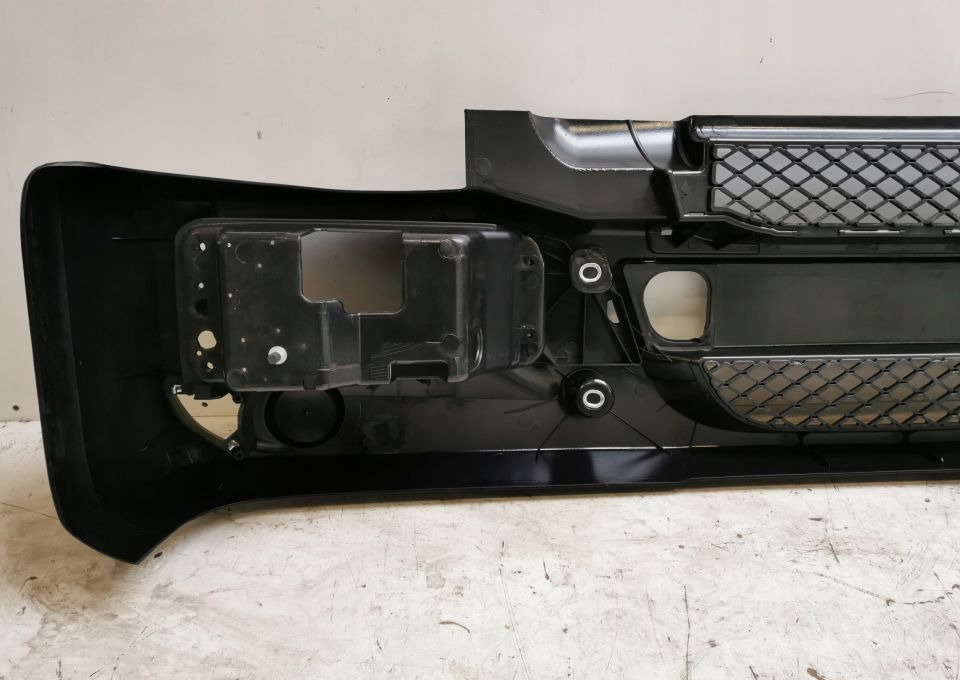 ZDERZAK IVECO EUROCARGO NISKI 2008/2018 - Nárazník pre Nákladné auto: obrázok 5 ZDERZAK IVECO EUROCARGO NISKI 2008/2018 - Nárazník pre Nákladné auto: obrázok 5