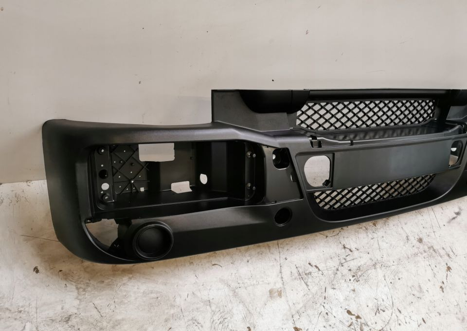 ZDERZAK IVECO EUROCARGO NISKI 2008/2018 - Nárazník pre Nákladné auto: obrázok 2 ZDERZAK IVECO EUROCARGO NISKI 2008/2018 - Nárazník pre Nákladné auto: obrázok 2