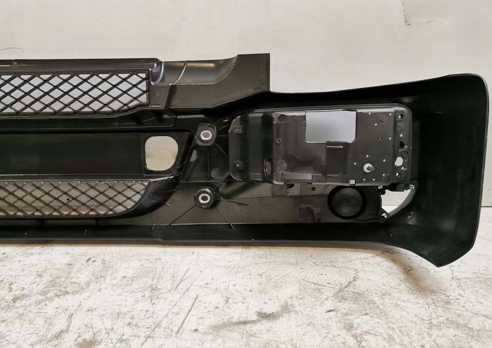 ZDERZAK IVECO EUROCARGO NISKI 2008/2018 - Nárazník pre Nákladné auto: obrázok 4 ZDERZAK IVECO EUROCARGO NISKI 2008/2018 - Nárazník pre Nákladné auto: obrázok 4