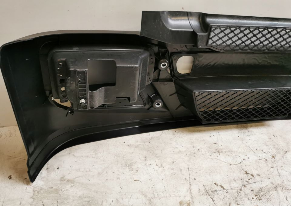 ZDERZAK IVECO EUROCARGO WYSOKI 120 2008/2018 - Nárazník pre Nákladné auto: obrázok 5 ZDERZAK IVECO EUROCARGO WYSOKI 120 2008/2018 - Nárazník pre Nákladné auto: obrázok 5