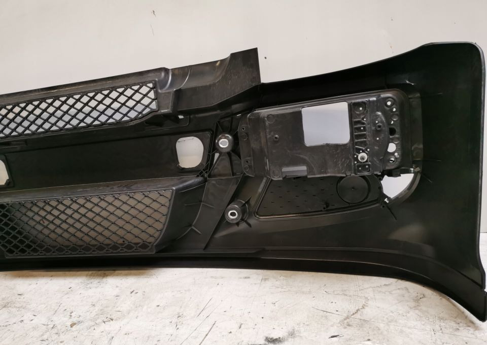 ZDERZAK IVECO EUROCARGO WYSOKI 120 2008/2018 - Nárazník pre Nákladné auto: obrázok 4 ZDERZAK IVECO EUROCARGO WYSOKI 120 2008/2018 - Nárazník pre Nákladné auto: obrázok 4