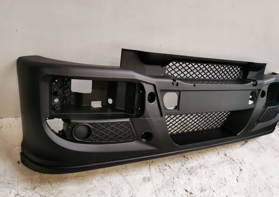ZDERZAK IVECO EUROCARGO WYSOKI 120 2008/2018 - Nárazník pre Nákladné auto: obrázok 3 ZDERZAK IVECO EUROCARGO WYSOKI 120 2008/2018 - Nárazník pre Nákladné auto: obrázok 3