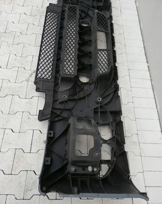 ZDERZAK IVECO STRALIS WĄSKA KABINA - Nárazník pre Nákladné auto: obrázok 5 ZDERZAK IVECO STRALIS WĄSKA KABINA - Nárazník pre Nákladné auto: obrázok 5