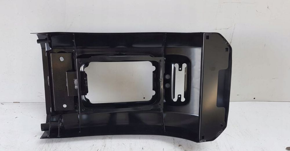 ZDERZAK MAN F2000 METALOWY RH. PRAWY - Nárazník pre Nákladné auto: obrázok 2 ZDERZAK MAN F2000 METALOWY RH. PRAWY - Nárazník pre Nákladné auto: obrázok 2