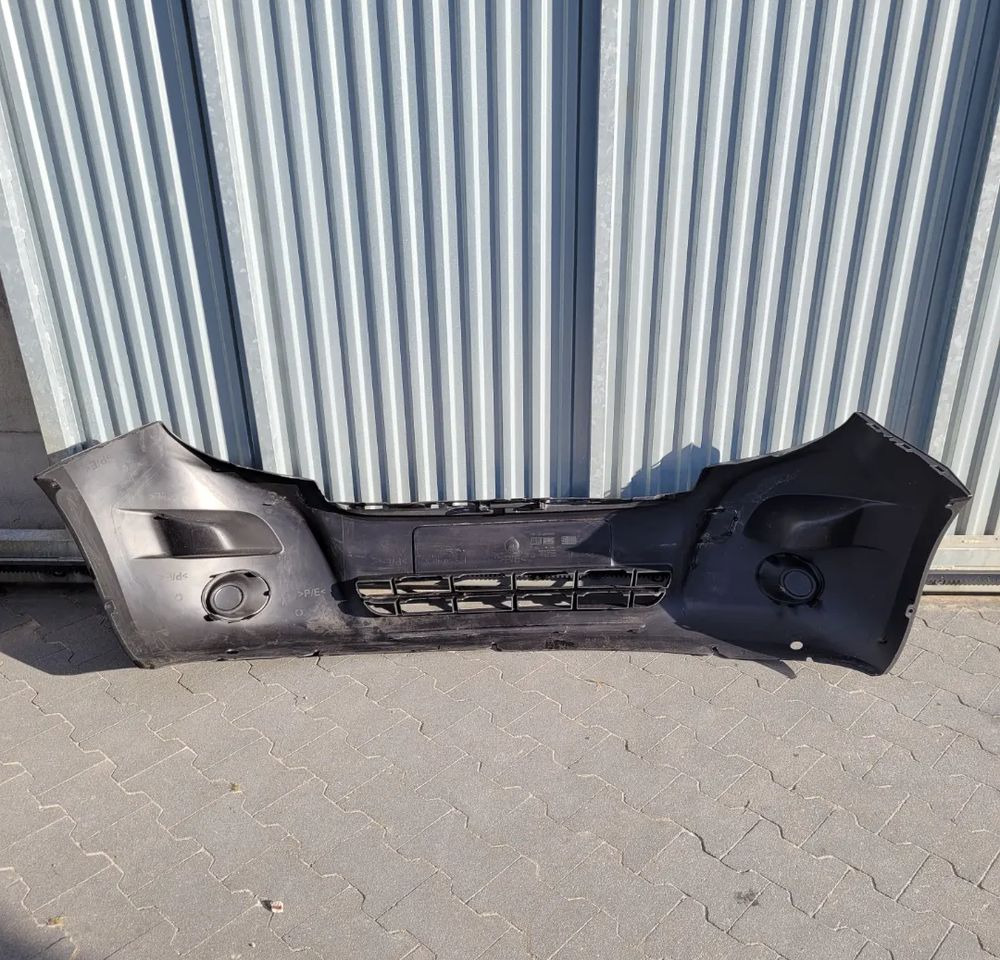 ZDERZAK RENAULT MASTER 3 ORYGINAL - Nárazník pre Dodávka: obrázok 4 ZDERZAK RENAULT MASTER 3 ORYGINAL - Nárazník pre Dodávka: obrázok 4