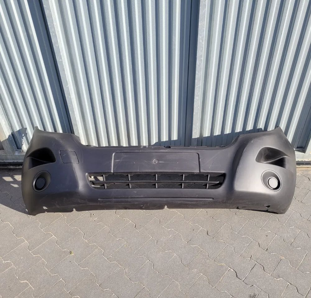 ZDERZAK RENAULT MASTER 3 ORYGINAL - Nárazník pre Dodávka: obrázok 1 ZDERZAK RENAULT MASTER 3 ORYGINAL - Nárazník pre Dodávka: obrázok 1