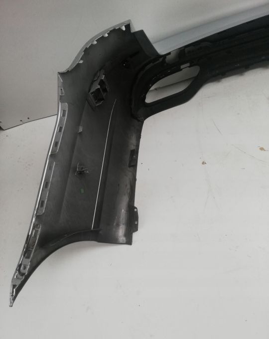 Nárazník pre Nákladné auto ZDERZAK TYŁ MERCEDES E KLASA W 212 885 36 38 LIFT: obrázok 6