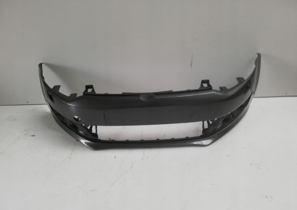 ZDERZAK VW POLO 6R0 807 221 - Nárazník: obrázok 1 ZDERZAK VW POLO 6R0 807 221 - Nárazník: obrázok 1