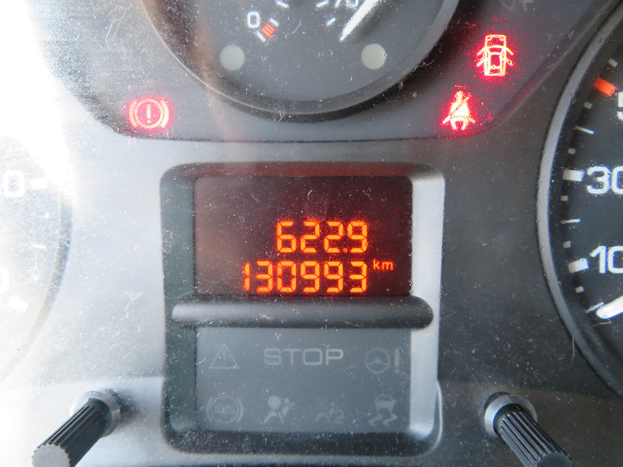 Furgon CITROËN Berlingo 1.6 BlueHDi CLUB: obrázok 17 Furgon CITROËN Berlingo 1.6 BlueHDi CLUB: obrázok 17