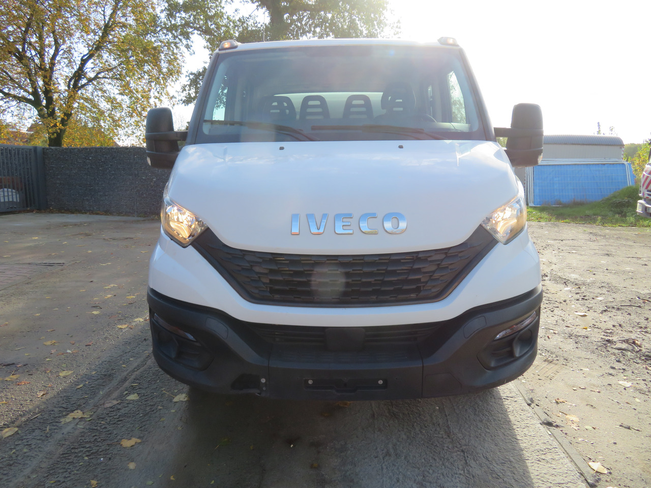 Iveco Daily 35C16 3.0 - Dodávka sklápač, Dodávkа s dvojitou kabínou: obrázok 2 Iveco Daily 35C16 3.0 - Dodávka sklápač, Dodávkа s dvojitou kabínou: obrázok 2