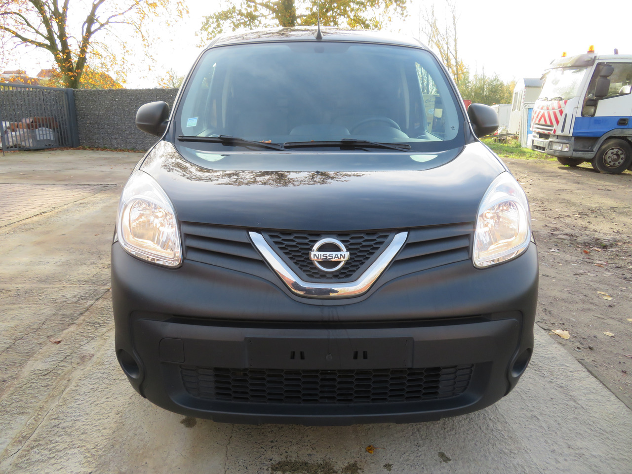 Nissan NV250 1.5dCi - Malá dodávka: obrázok 2 Nissan NV250 1.5dCi - Malá dodávka: obrázok 2