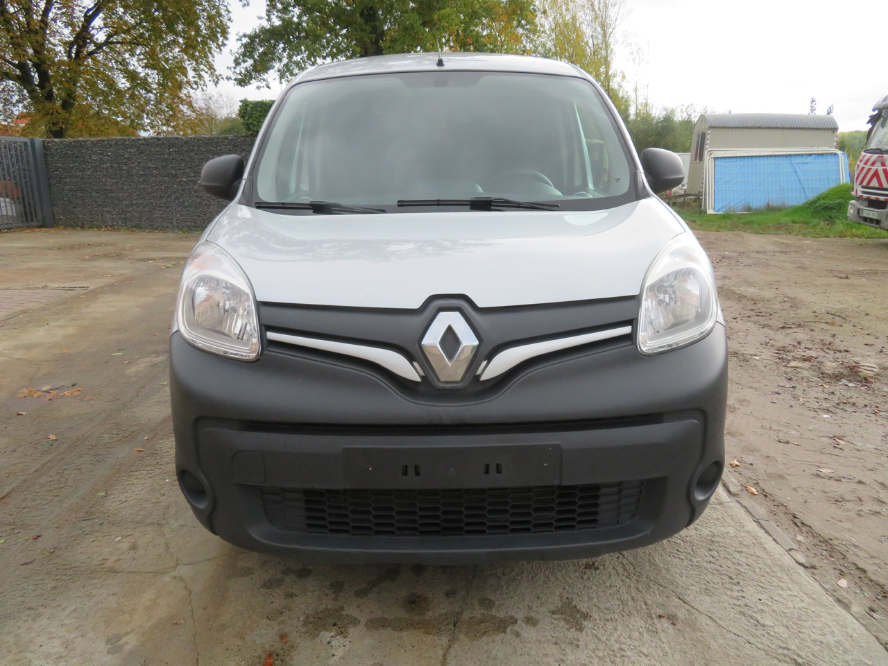 Renault Kangoo 1.5dCi - Malá dodávka: obrázok 2 Renault Kangoo 1.5dCi - Malá dodávka: obrázok 2