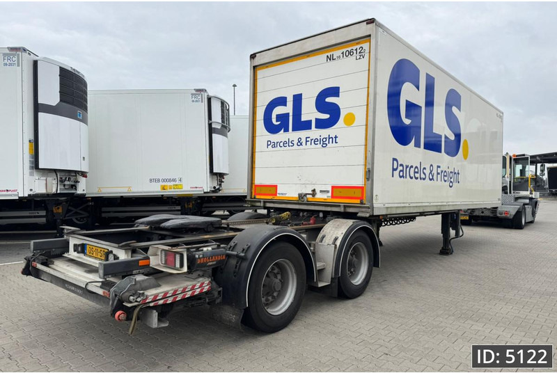 DRACO TSN 230 / LZV Slider / 5 pieces - Náves skriňové: obrázok 4 DRACO TSN 230 / LZV Slider / 5 pieces - Náves skriňové: obrázok 4