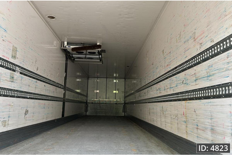 Renders ROC 16.30 / LZV / Doorlader - Náves chladírenské: obrázok 5 Renders ROC 16.30 / LZV / Doorlader - Náves chladírenské: obrázok 5