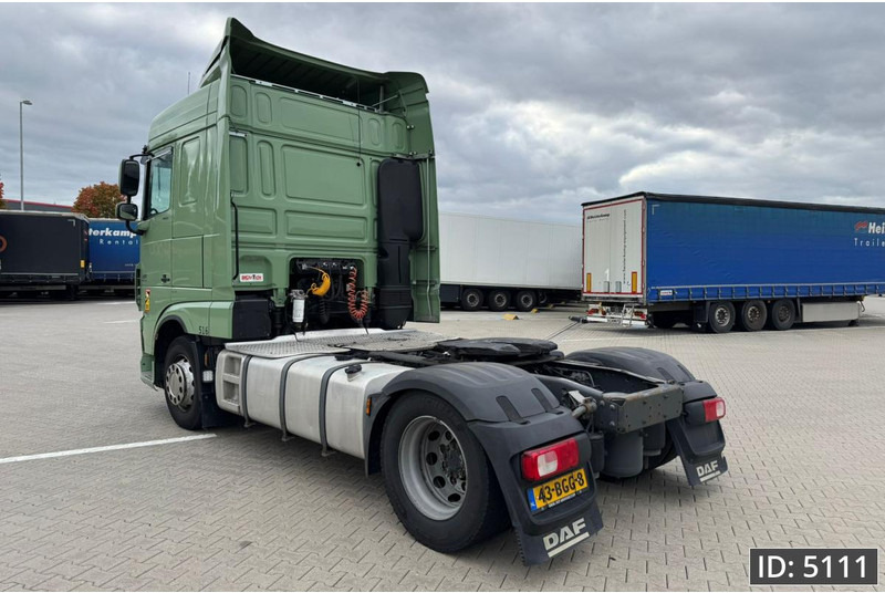 DAF XF 440 SC, Euro 6, / Standklima / Fridge - Ťahač: obrázok 2 DAF XF 440 SC, Euro 6, / Standklima / Fridge - Ťahač: obrázok 2