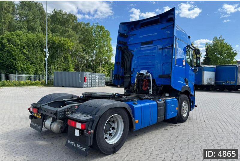Renault T 440 HighCab, Euro 6, / PTO / Good condition - Ťahač: obrázok 3 Renault T 440 HighCab, Euro 6, / PTO / Good condition - Ťahač: obrázok 3