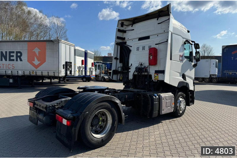 Renault T460 HighCab, Euro 6, / Retarder, Intarder - Ťahač: obrázok 3 Renault T460 HighCab, Euro 6, / Retarder, Intarder - Ťahač: obrázok 3
