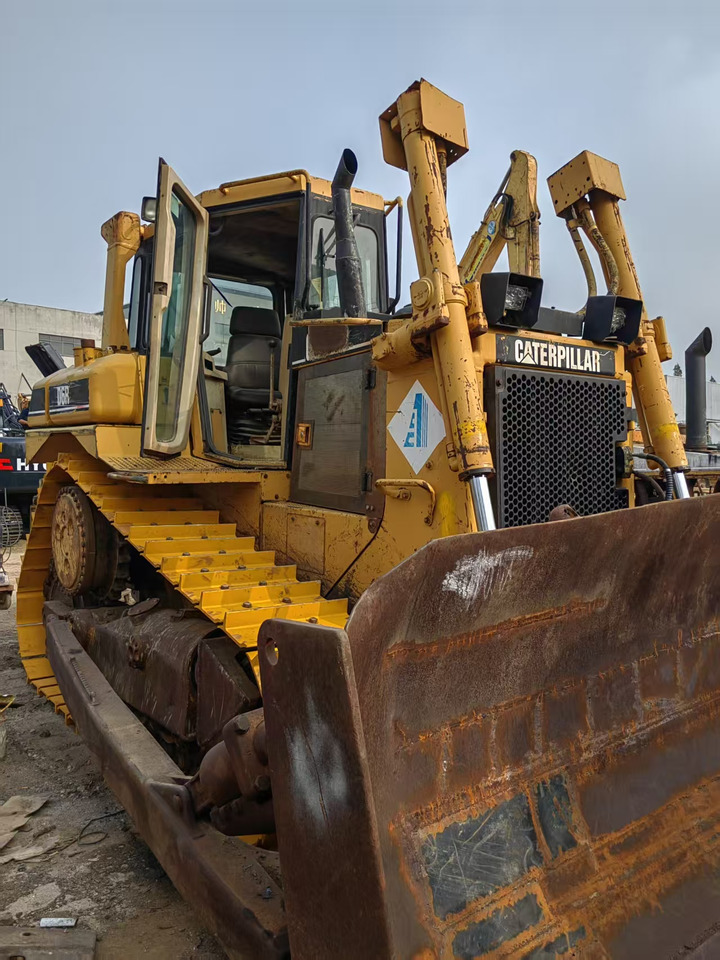 CATERPILLAR CAT Bulldozer D6R Click Here for Discount - Buldozér: obrázok 5 CATERPILLAR CAT Bulldozer D6R Click Here for Discount - Buldozér: obrázok 5