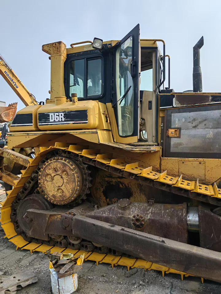 CATERPILLAR CAT Bulldozer D6R Click Here for Discount - Buldozér: obrázok 3 CATERPILLAR CAT Bulldozer D6R Click Here for Discount - Buldozér: obrázok 3