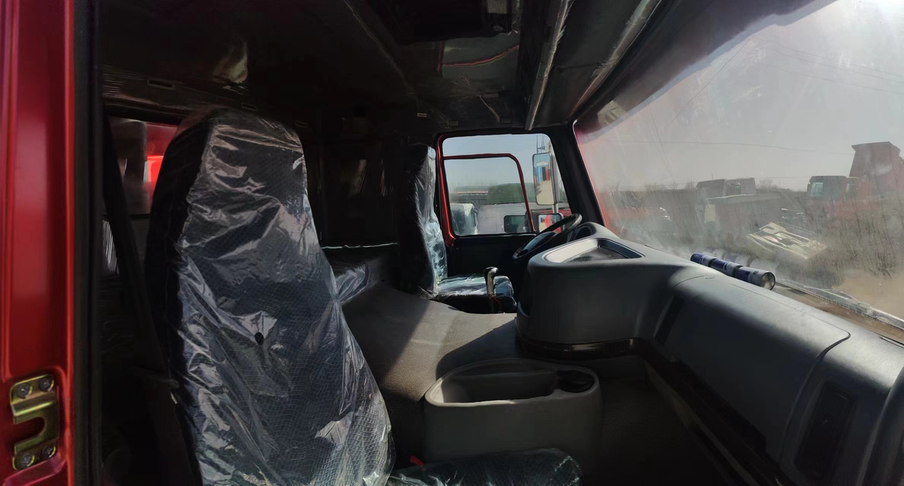 Leasing HOWO 375 Dump Truck 8*4 Click Here for Discount HOWO 375 Dump Truck 8*4 Click Here for Discount: obrázok 9