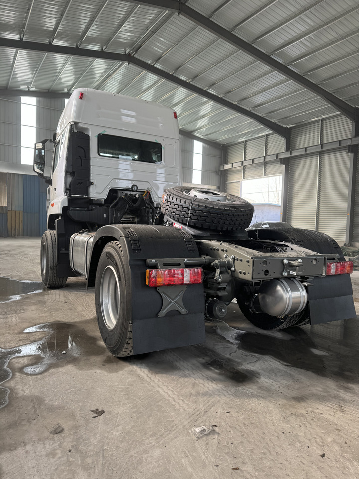 HOWO Truck Unit 4*2 Click for Discount - Sklápač: obrázok 4 HOWO Truck Unit 4*2 Click for Discount - Sklápač: obrázok 4