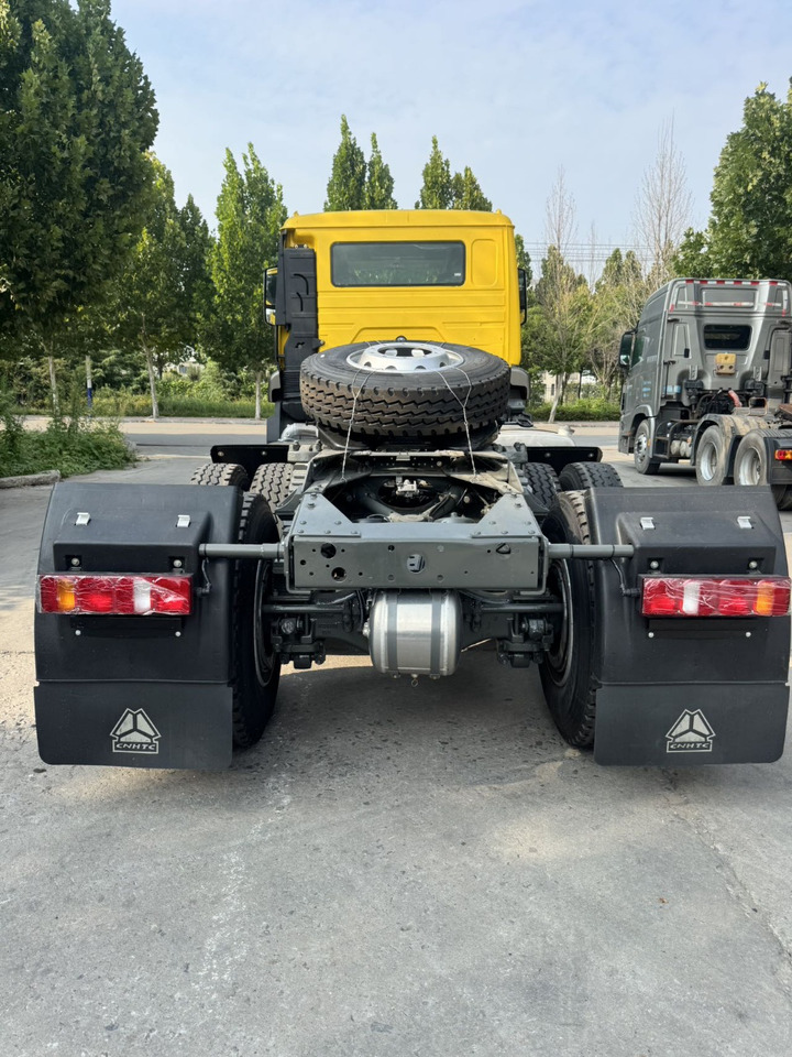 HOWO Truck Unit 6*4 Click Here for Discount - Sklápač: obrázok 5 HOWO Truck Unit 6*4 Click Here for Discount - Sklápač: obrázok 5