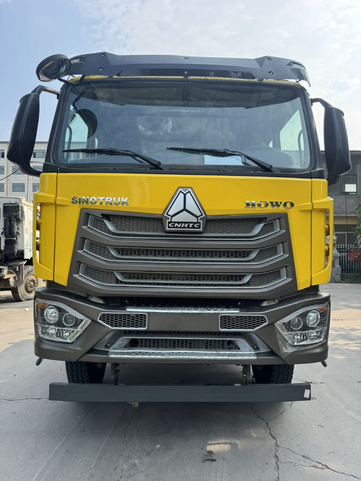 HOWO Truck Unit 6*4 Click Here for Discount - Sklápač: obrázok 2 HOWO Truck Unit 6*4 Click Here for Discount - Sklápač: obrázok 2