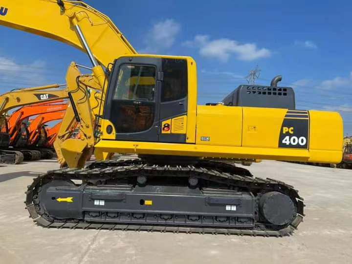 KOMATSU PC300-8 Excavator | Ultra Low Hours 4,200 | One Owner | Full Service History - Pásové rýpadlo: obrázok 1 KOMATSU PC300-8 Excavator | Ultra Low Hours 4,200 | One Owner | Full Service History - Pásové rýpadlo: obrázok 1