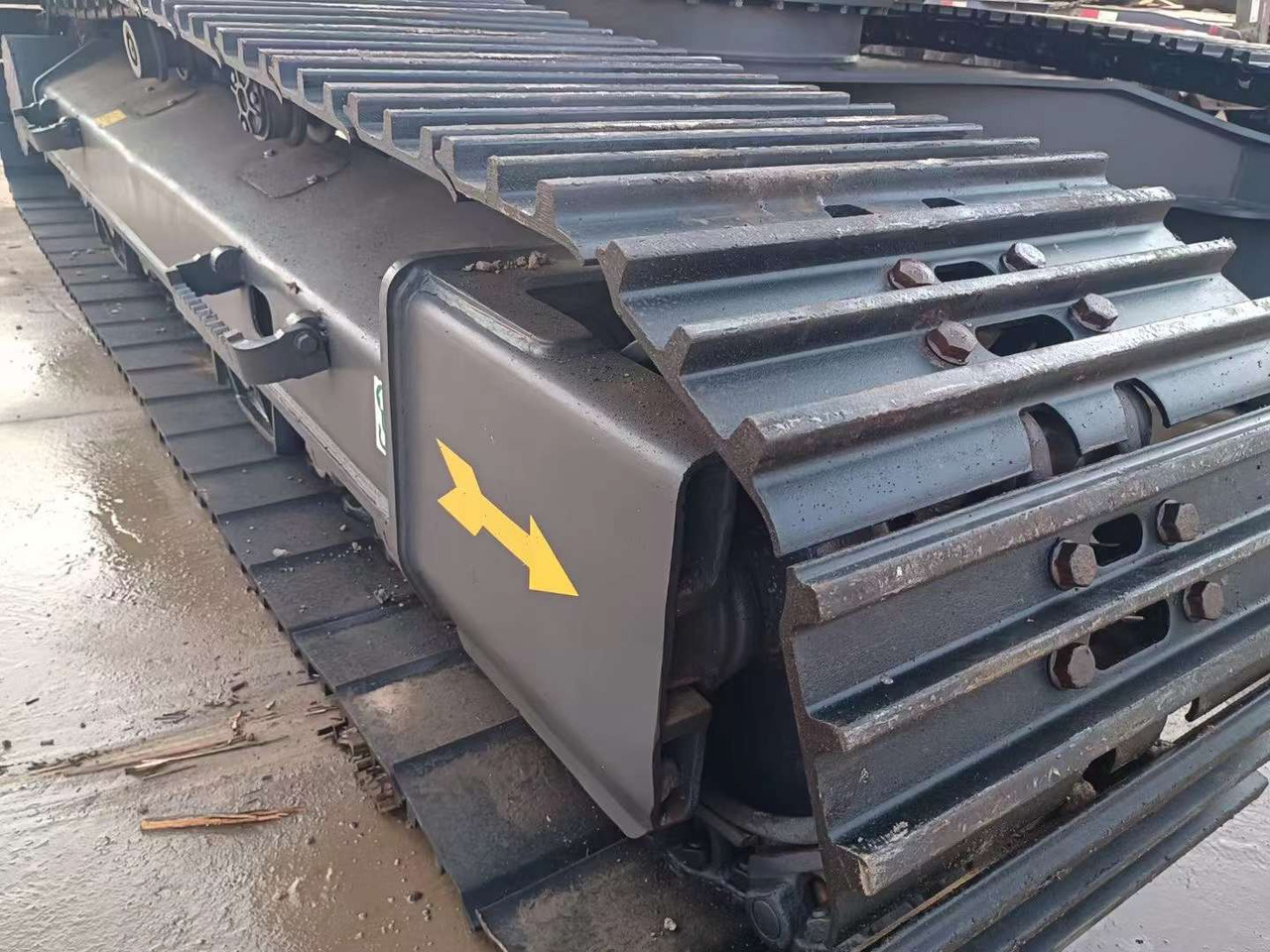 VOLVO EC210 Excavator Click for Discount - Rýpadlo: obrázok 2 VOLVO EC210 Excavator Click for Discount - Rýpadlo: obrázok 2