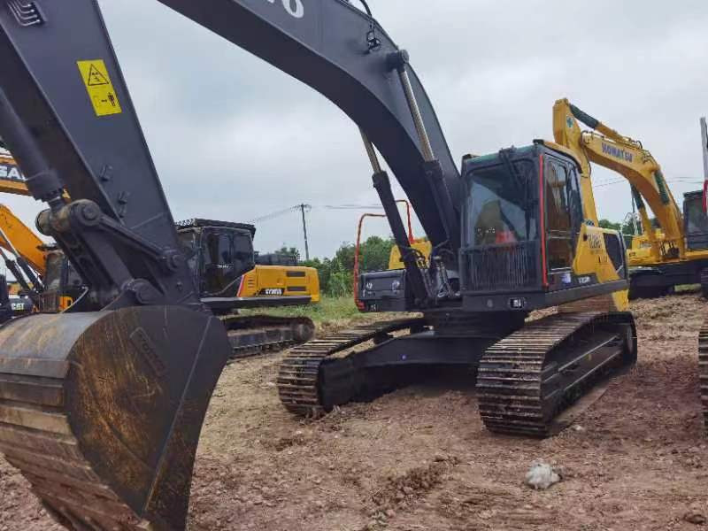 VOLVO EC290 Excavator Click Here for Discount - Rýpadlo: obrázok 2 VOLVO EC290 Excavator Click Here for Discount - Rýpadlo: obrázok 2
