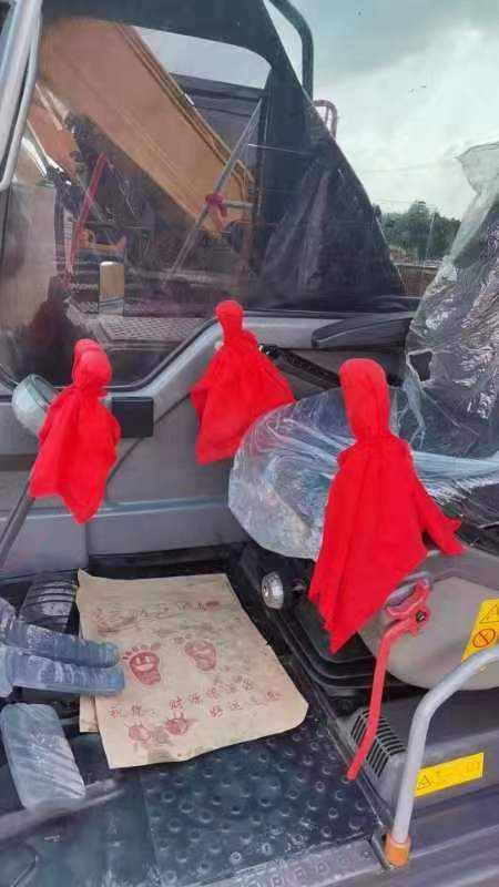 VOLVO EC290 Excavator Click Here for Discount - Rýpadlo: obrázok 5 VOLVO EC290 Excavator Click Here for Discount - Rýpadlo: obrázok 5