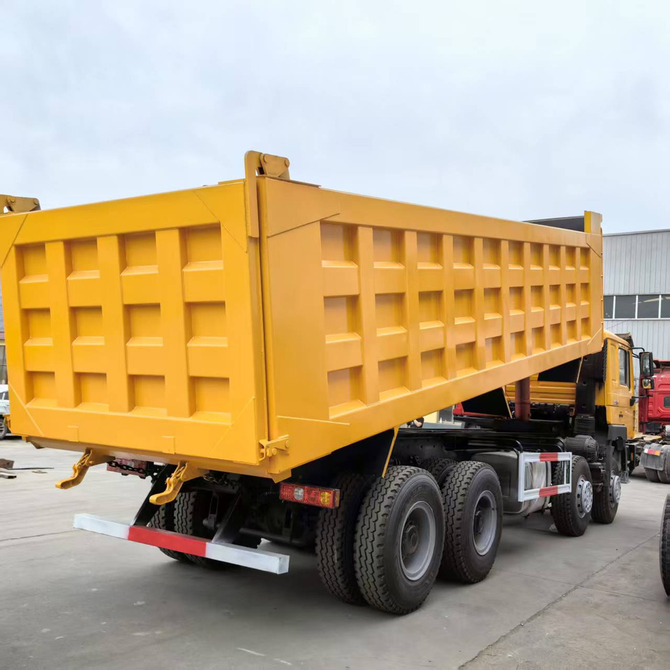Shacman SX3255DN3841 - Sklápač: obrázok 3 Shacman SX3255DN3841 - Sklápač: obrázok 3