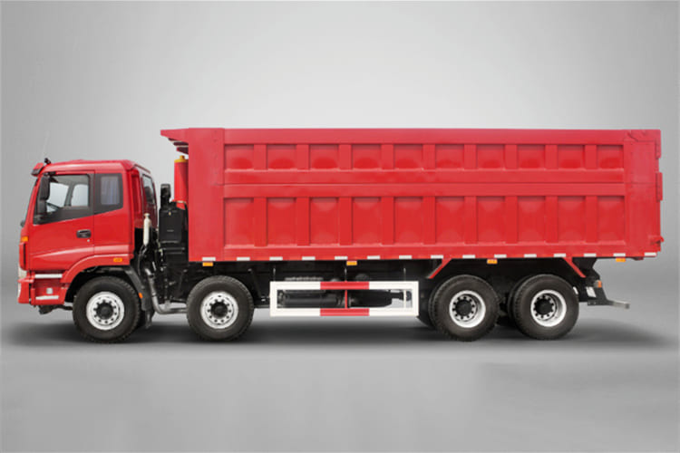FOTON Foton Tipper for Sale in Tanzania - Nákladné auto: obrázok 4 FOTON Foton Tipper for Sale in Tanzania - Nákladné auto: obrázok 4