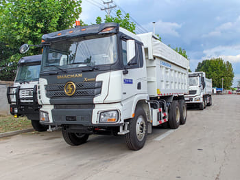 SHACMAN Shacman F3000 6x4 Tractor Truck for Sale in Zambia - Nákladné auto: obrázok 2 SHACMAN Shacman F3000 6x4 Tractor Truck for Sale in Zambia - Nákladné auto: obrázok 2
