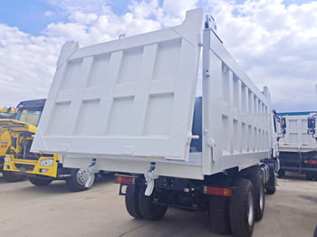 SHACMAN Shacman Lorry Dump Truck for Sale in Namibia - Nákladné auto: obrázok 4 SHACMAN Shacman Lorry Dump Truck for Sale in Namibia - Nákladné auto: obrázok 4