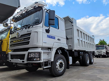 SHACMAN Shacman Truck F3000 for Sale in Ghana - Nákladné auto: obrázok 2 SHACMAN Shacman Truck F3000 for Sale in Ghana - Nákladné auto: obrázok 2