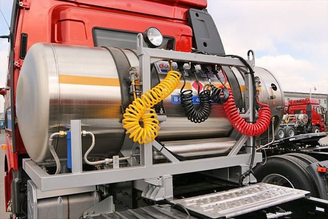 FAW FAW 6X4 Trucks for Sale Prices in Vanuatu - Ťahač: obrázok 2 FAW FAW 6X4 Trucks for Sale Prices in Vanuatu - Ťahač: obrázok 2