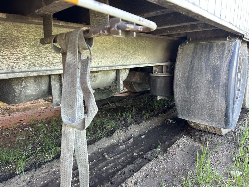 Náves s posuvnou podlahou Benalu Fond mouvant: obrázok 22