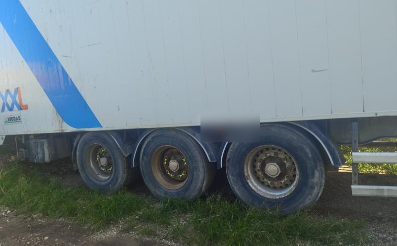 Legras Srem - Náves s posuvnou podlahou: obrázok 5 Legras Srem - Náves s posuvnou podlahou: obrázok 5