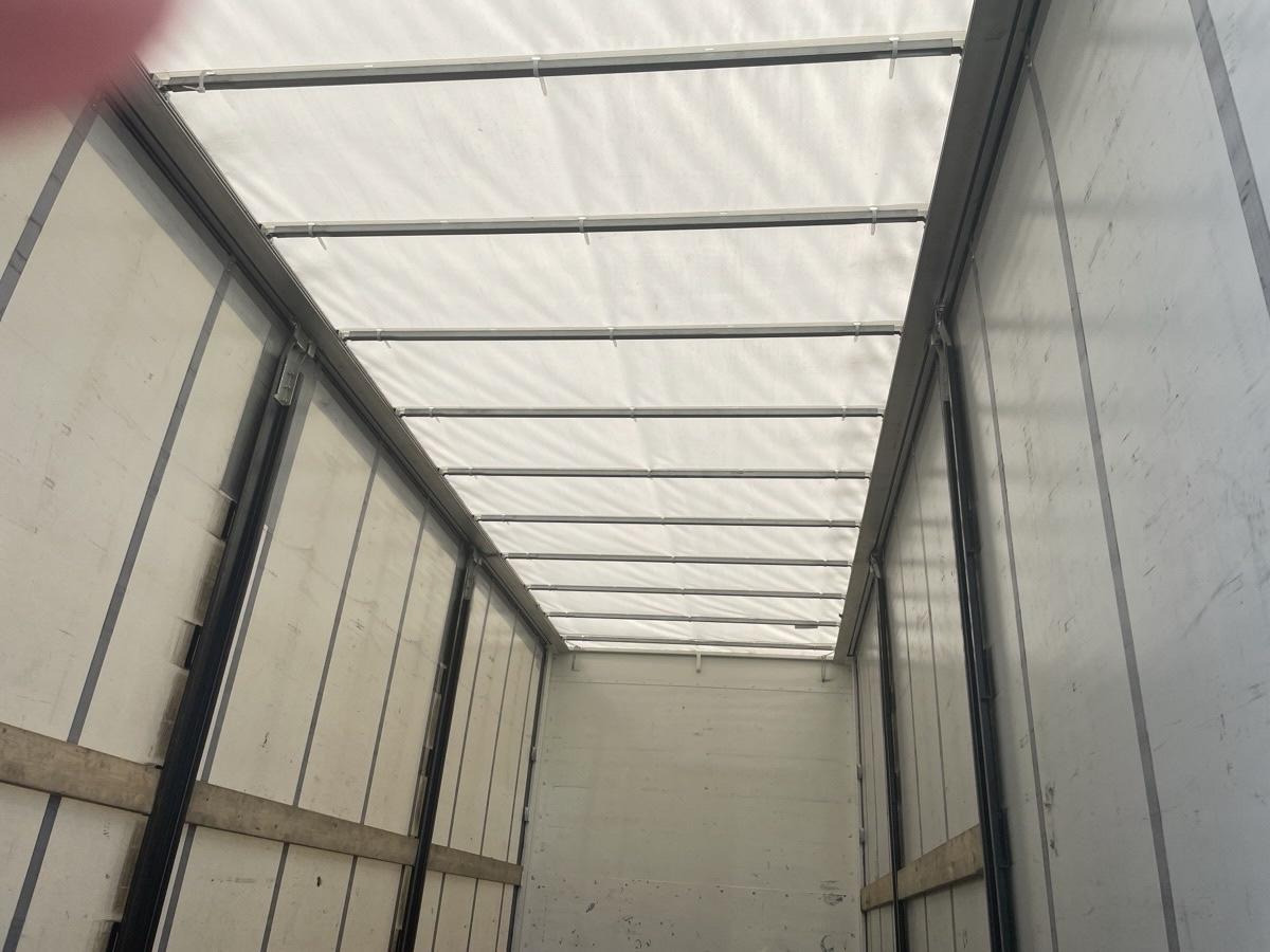 MAN TGS 35.480 - Plachtové nákladné vozidlo: obrázok 2 MAN TGS 35.480 - Plachtové nákladné vozidlo: obrázok 2