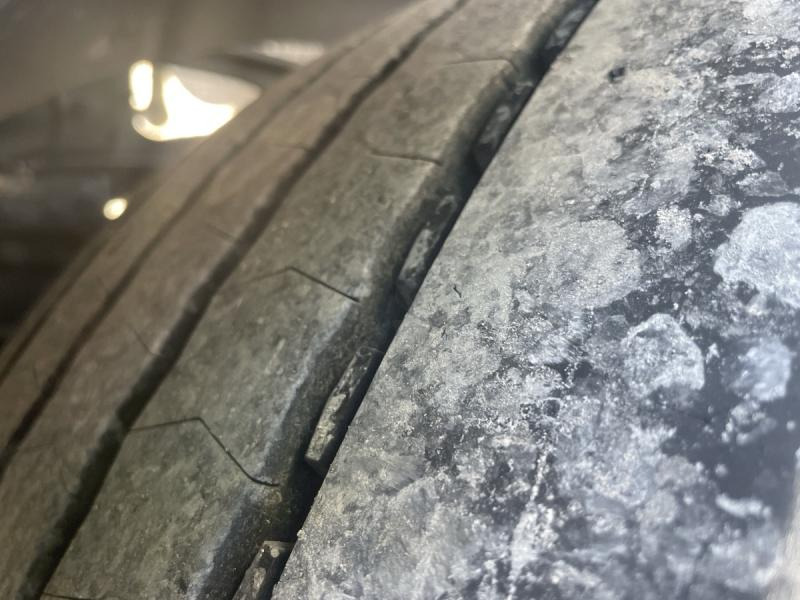 MAN TGS 35.480 - Plachtové nákladné vozidlo: obrázok 3 MAN TGS 35.480 - Plachtové nákladné vozidlo: obrázok 3