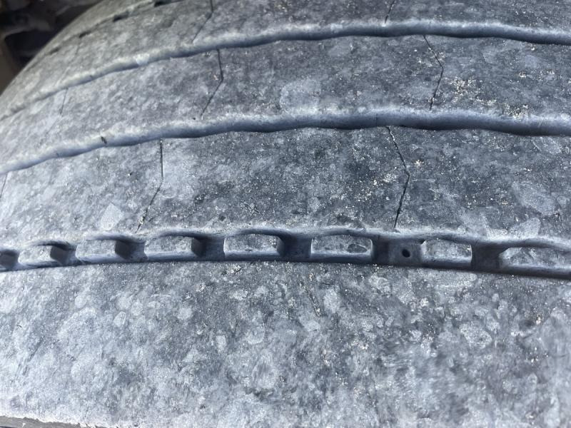 MAN TGS 35.480 - Plachtové nákladné vozidlo: obrázok 4 MAN TGS 35.480 - Plachtové nákladné vozidlo: obrázok 4