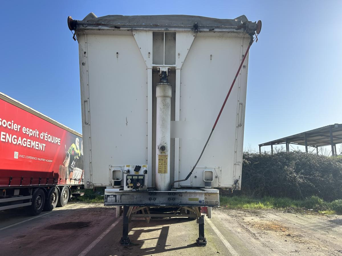 Stas S339CX - Náves sklápěcí: obrázok 3 Stas S339CX - Náves sklápěcí: obrázok 3