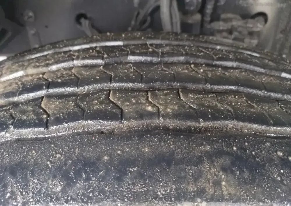 Podvozek s kabinou Renault D 26.320 6x2 podwozie do zabudowy: obrázok 12