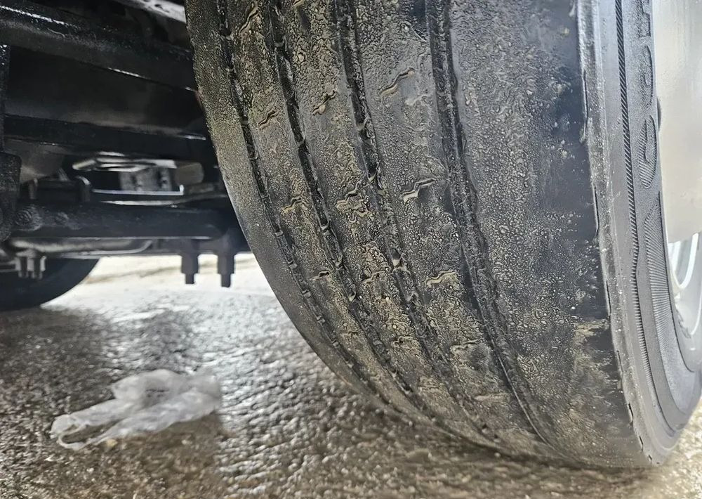 Renault Midlum 220 Dxi wywrot wywrotka kiper blokada - Sklápač: obrázok 5 Renault Midlum 220 Dxi wywrot wywrotka kiper blokada - Sklápač: obrázok 5