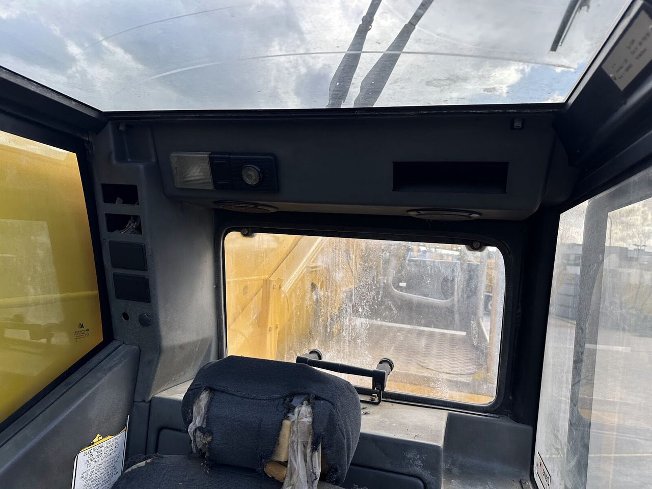 Žeriav pre všetky terény Grove Grove GMK 4100 L: obrázok 7