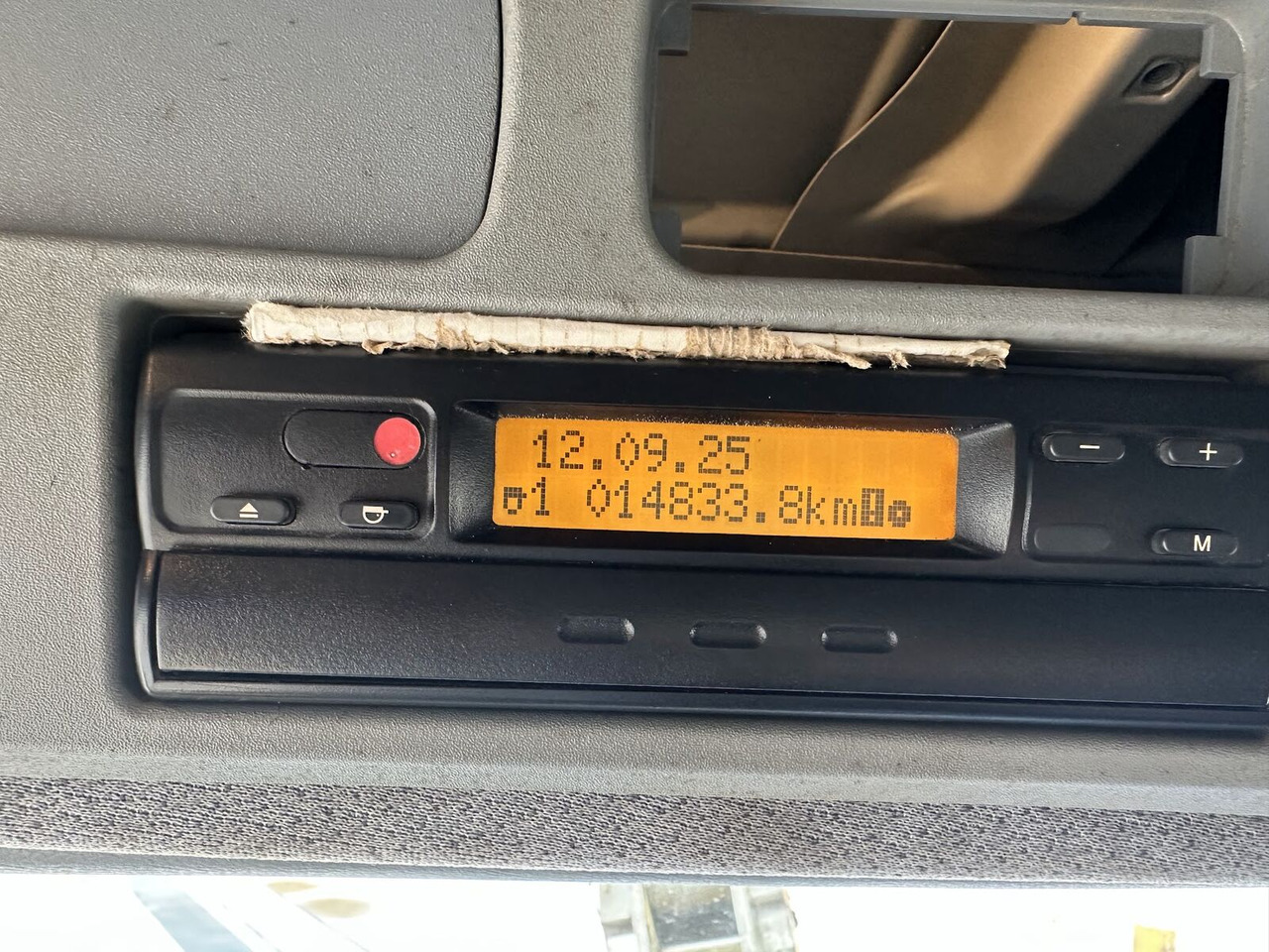 Žeriav pre všetky terény Grove Grove GMK 4100 L: obrázok 11