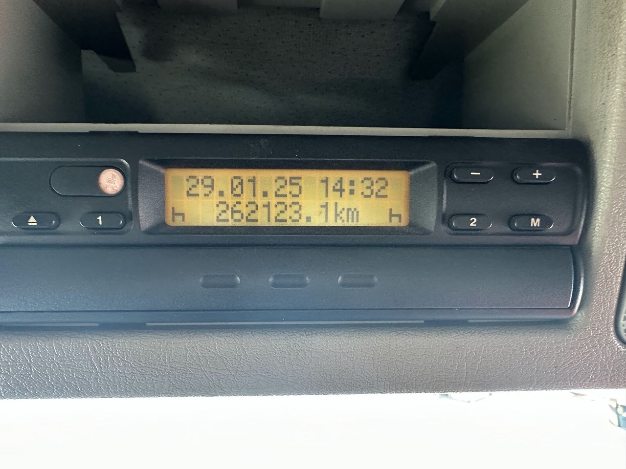 Terberg Manitex 30100 - Autožeriav: obrázok 5 Terberg Manitex 30100 - Autožeriav: obrázok 5