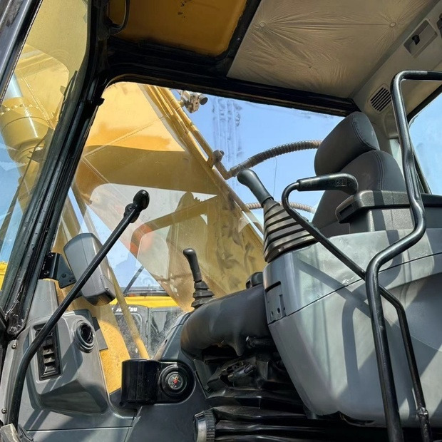 2019 Caterpillar 320C - Pásové rýpadlo: obrázok 4 2019 Caterpillar 320C - Pásové rýpadlo: obrázok 4